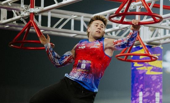 TBS and UIPM Join Forces to Bring SASUKE/Ninja Warrior Spirit to the Olympic Stage